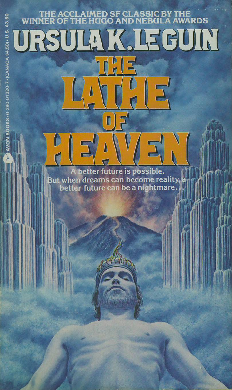 lathe-of-heaven